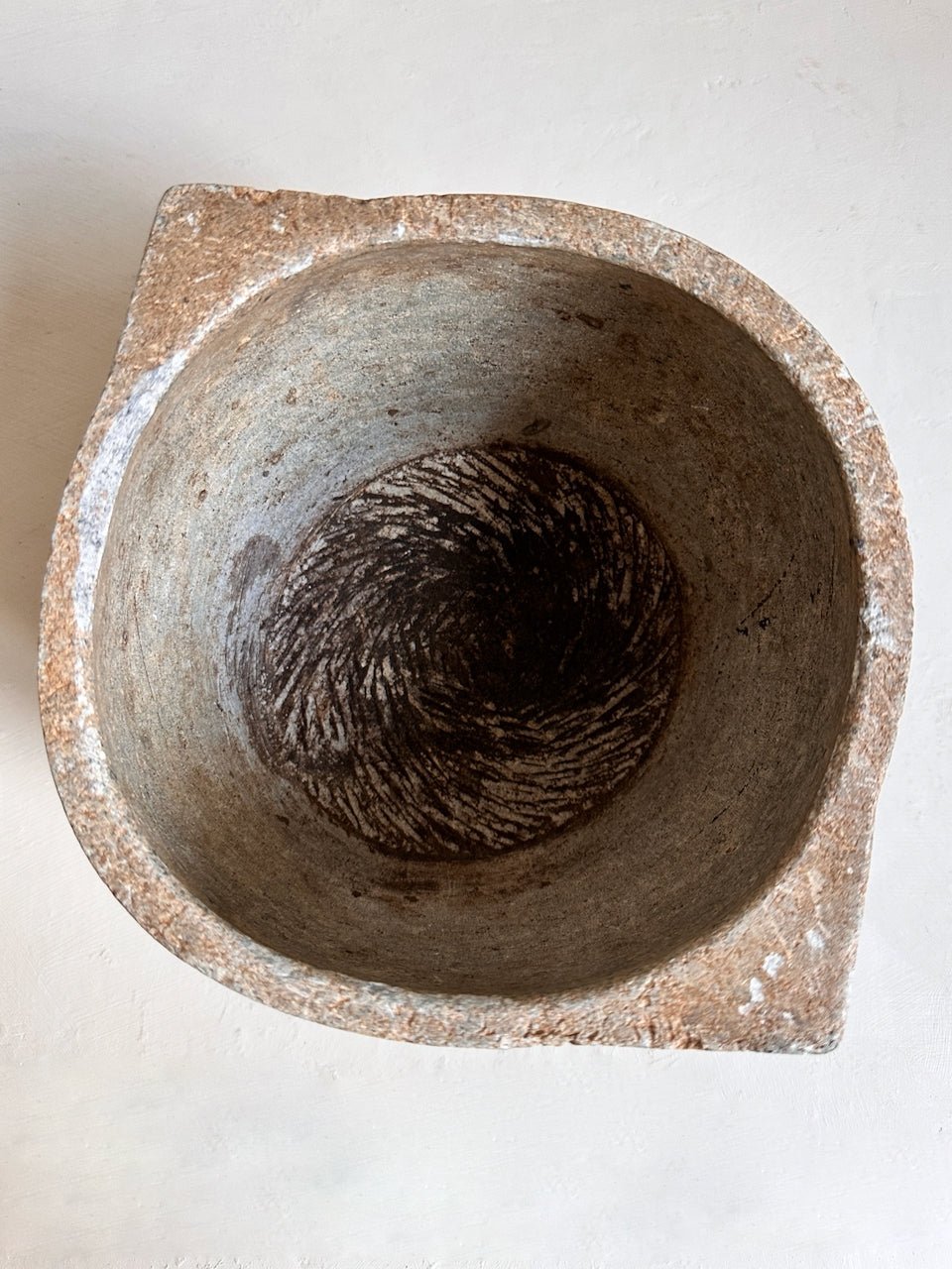 The Corner - Stone bowl N° 59 - Table & Kitchenware