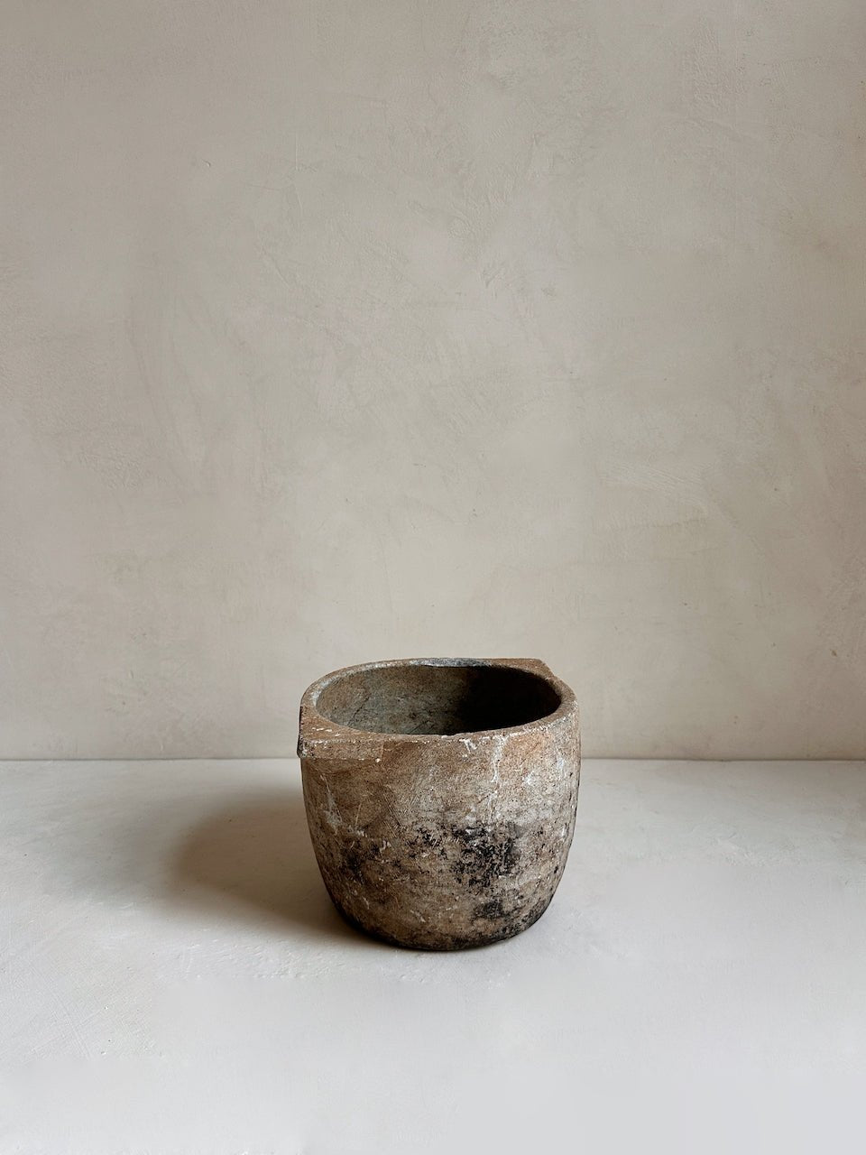 The Corner - Stone bowl N° 59 - Table & Kitchenware