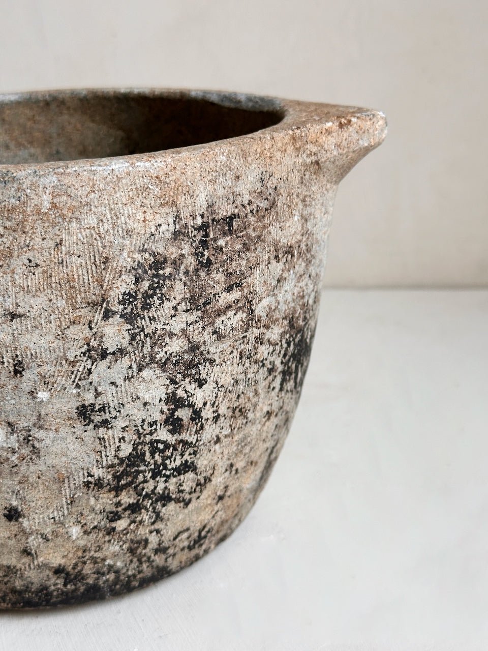 The Corner - Stone bowl N° 59 - Table & Kitchenware
