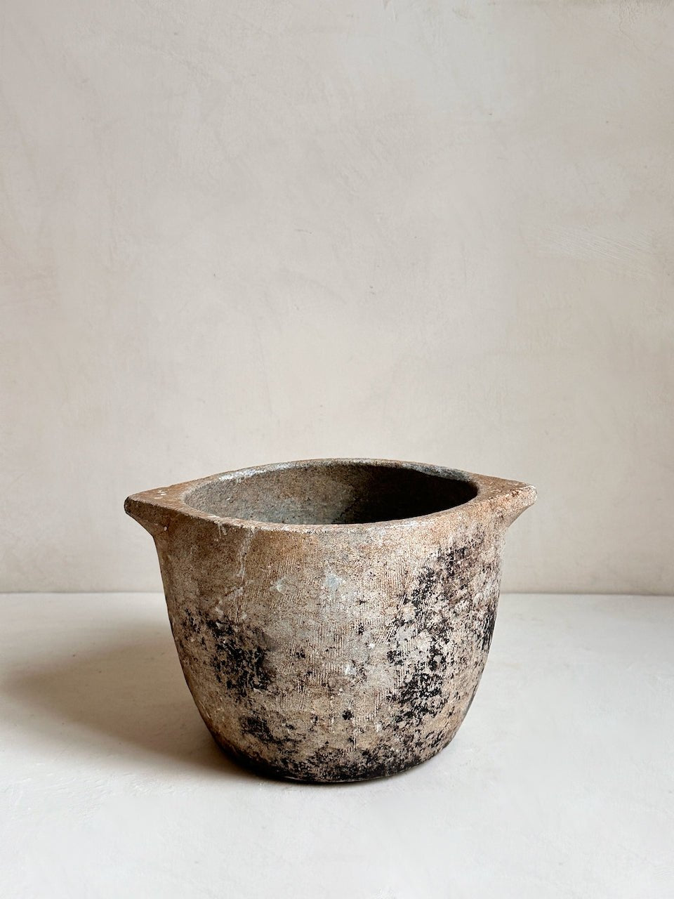 The Corner - Stone bowl N° 59 - Table & Kitchenware