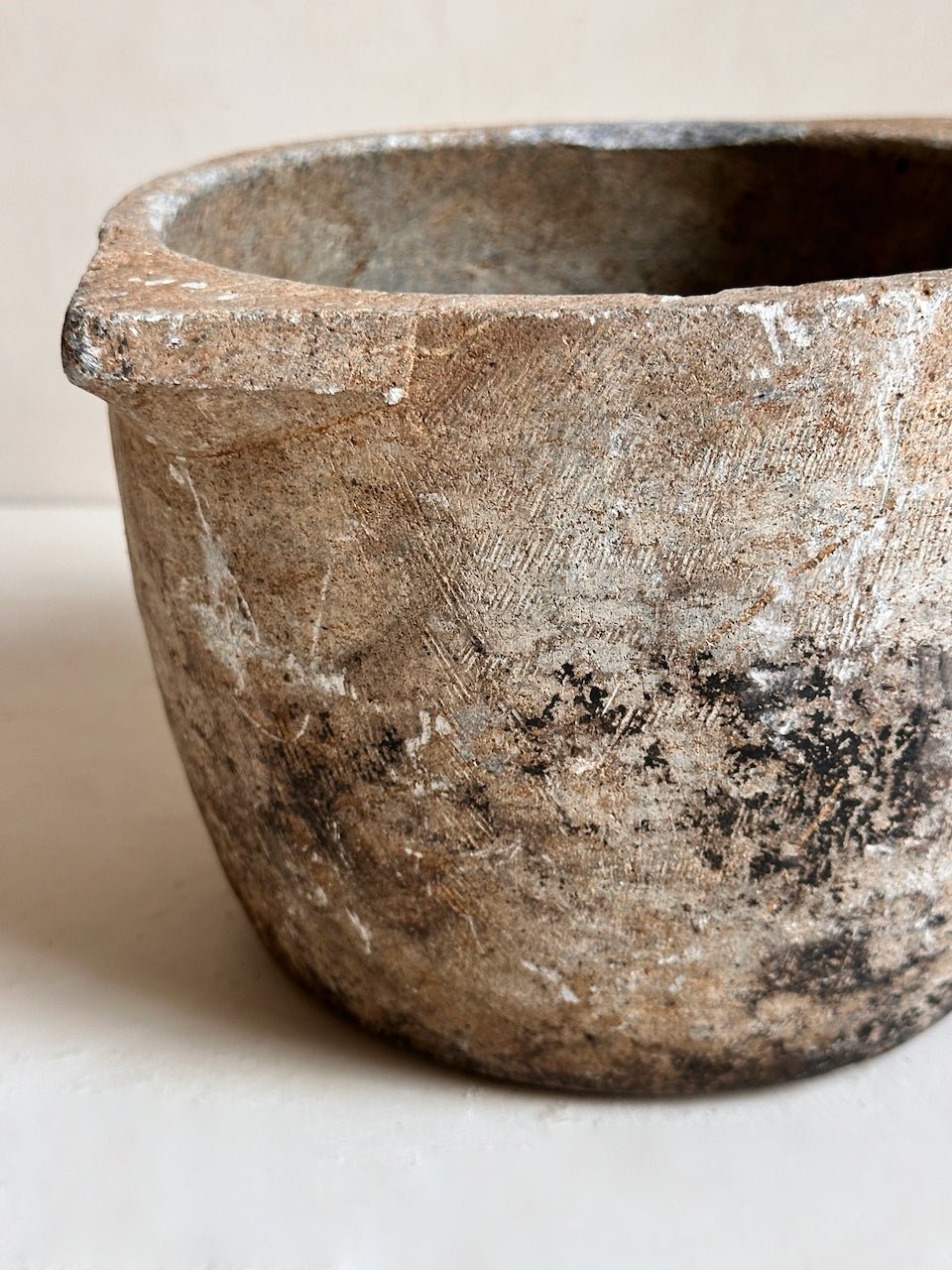 The Corner - Stone bowl N° 59 - Table & Kitchenware
