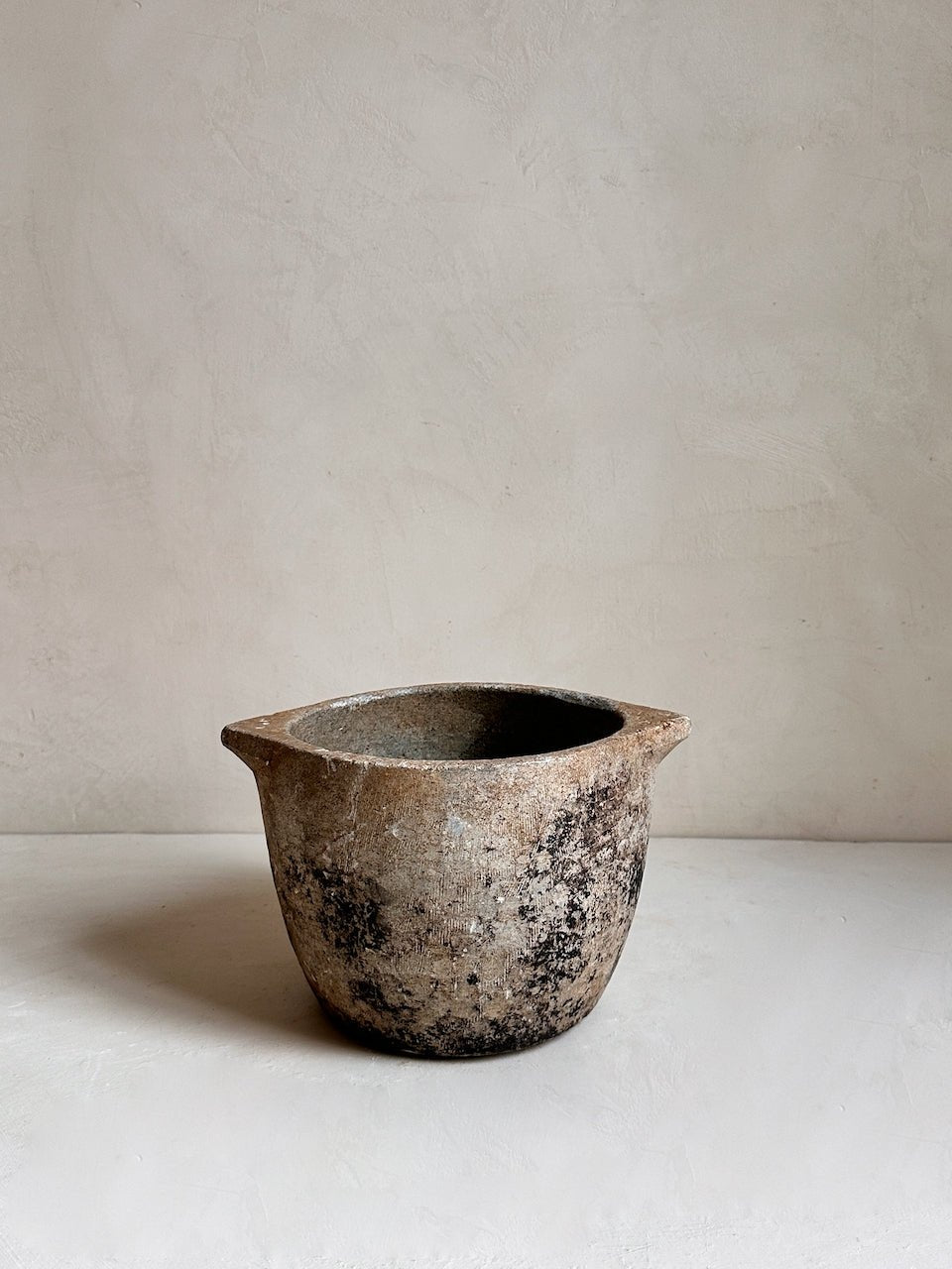 The Corner - Stone bowl N° 59 - Table & Kitchenware