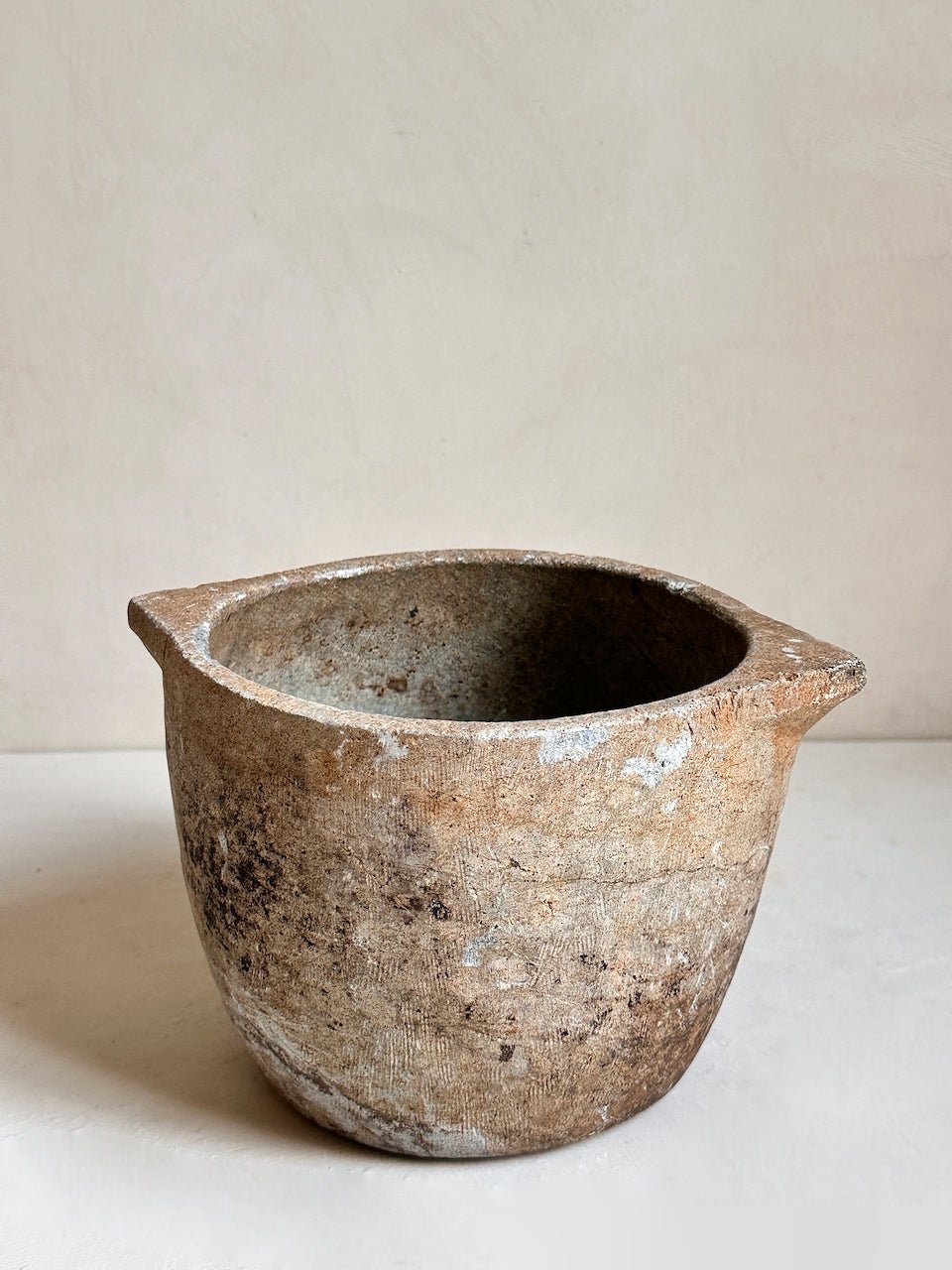 The Corner - Stone bowl N° 59 - Table & Kitchenware