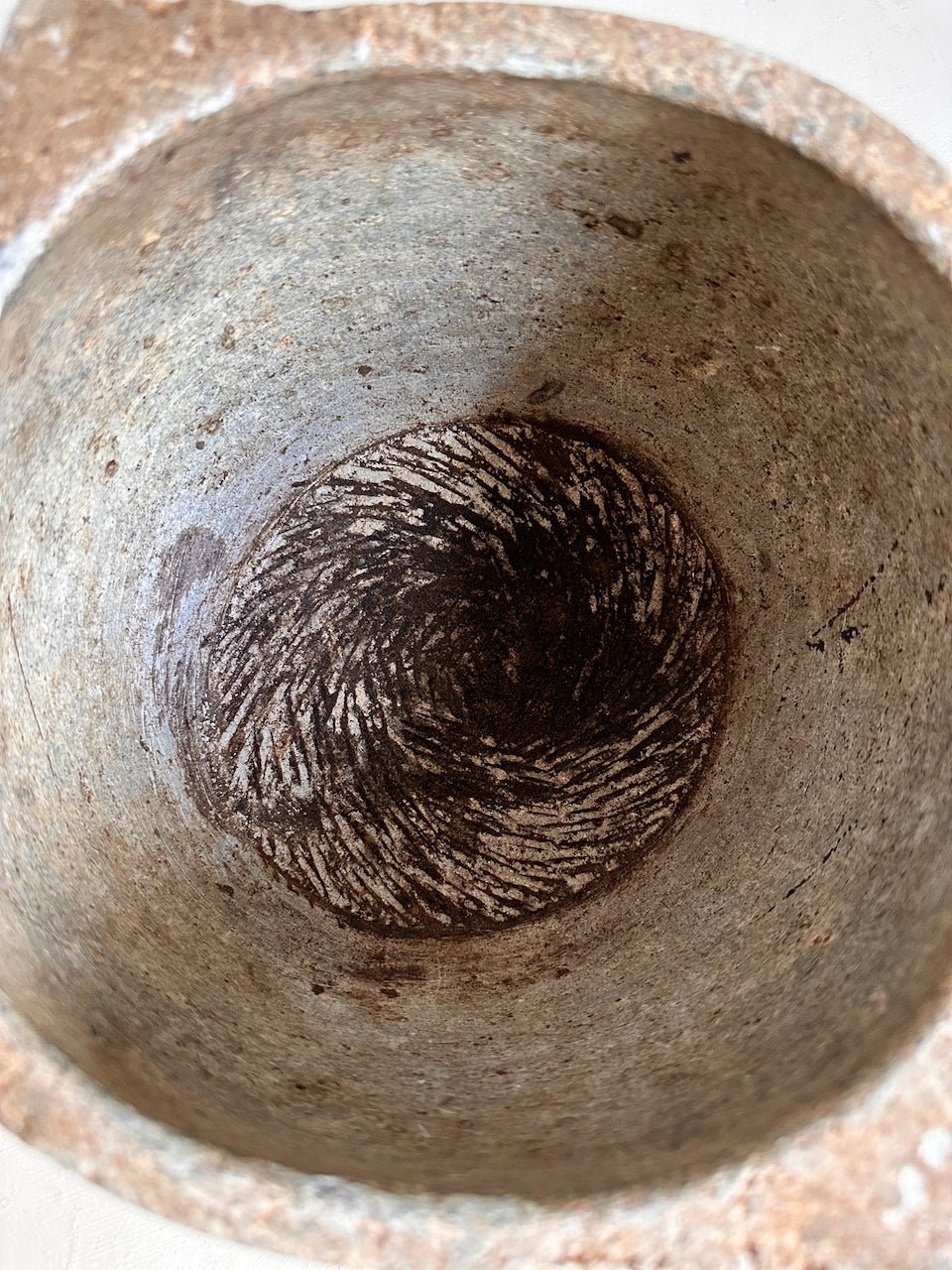 The Corner - Stone bowl N° 59 - Table & Kitchenware
