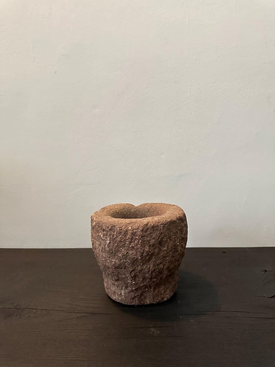 The Corner - Stone Mortar N° 17 - Table & Kitchenware