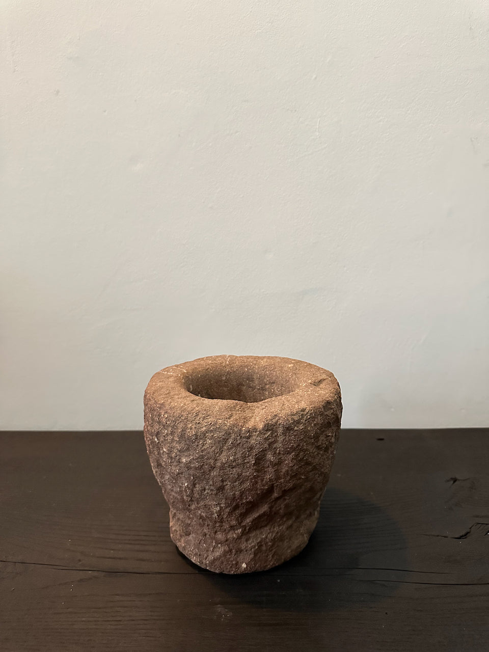 The Corner - Stone Mortar N° 17 - Table & Kitchenware