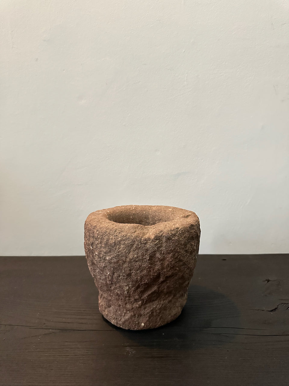 The Corner - Stone Mortar N° 17 - Table & Kitchenware