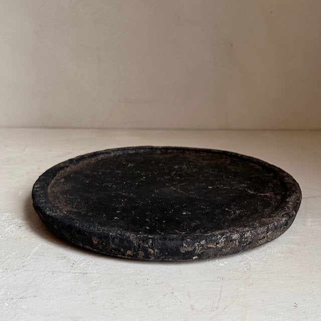 The Corner - Stone plate N°1 - Table & Kitchenware