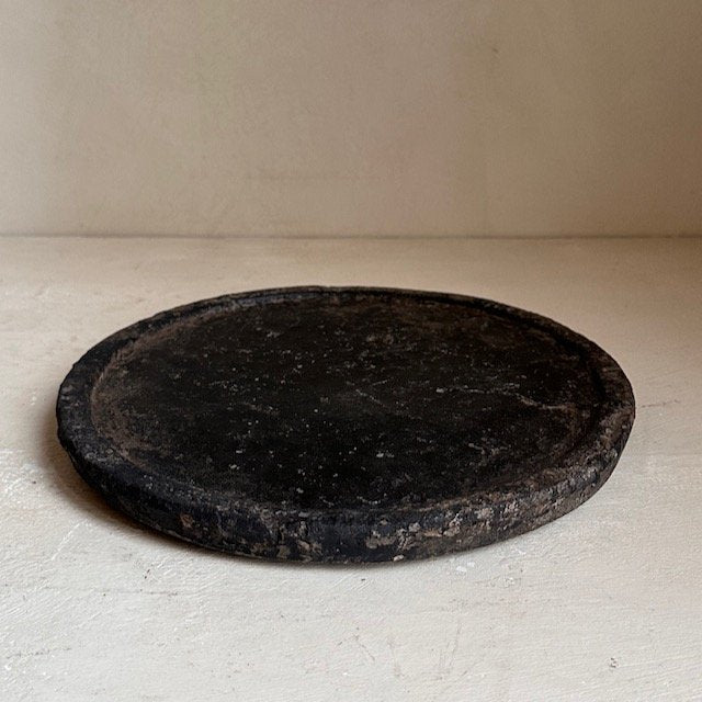 The Corner - Stone plate N°1 - Table & Kitchenware