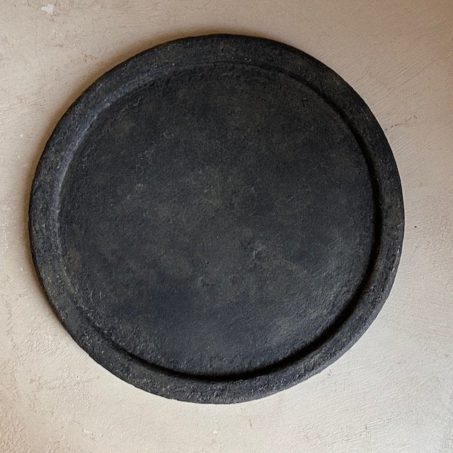 The Corner - Stone plate N°2 - Table & Kitchenware