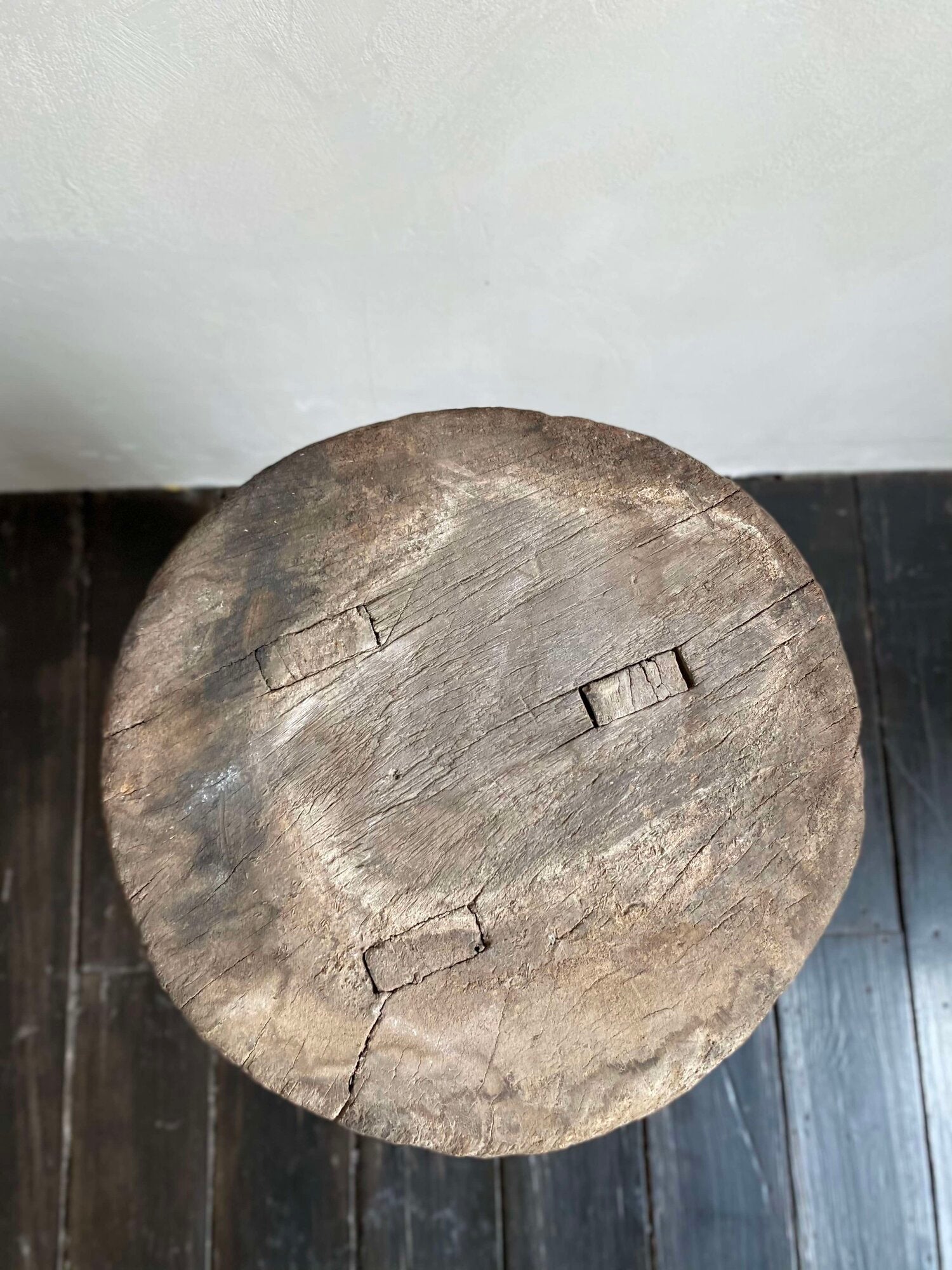 The Corner - Stool nº3 - Benches & Stools