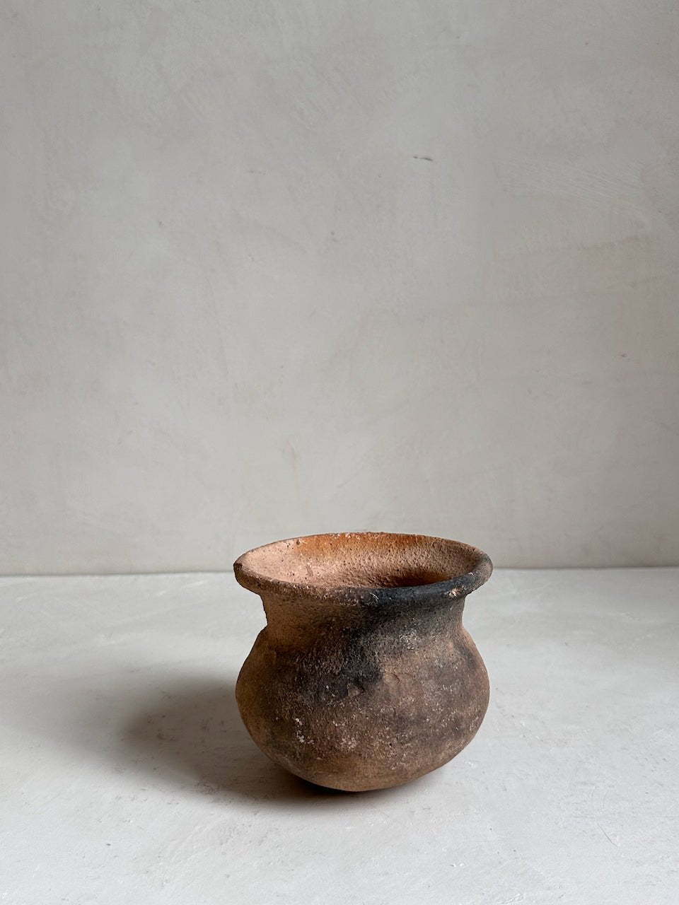 The Corner - Sulawesi vessel N° 23 - Pots & Vases