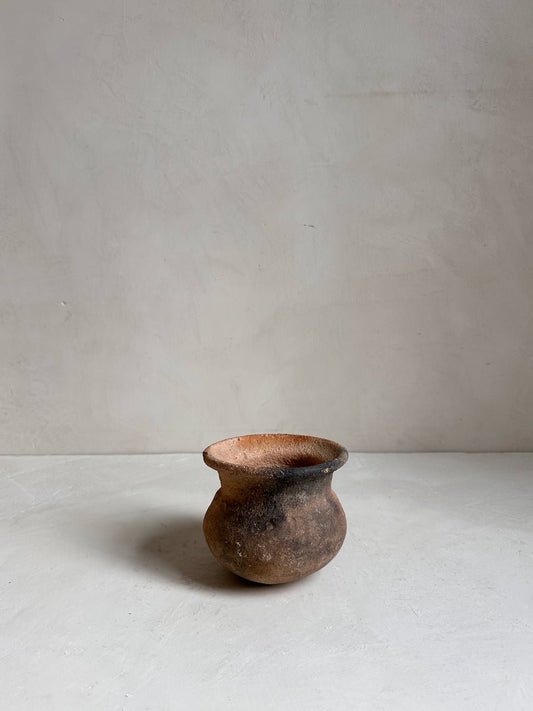 The Corner - Sulawesi vessel N° 23 - Pots & Vases