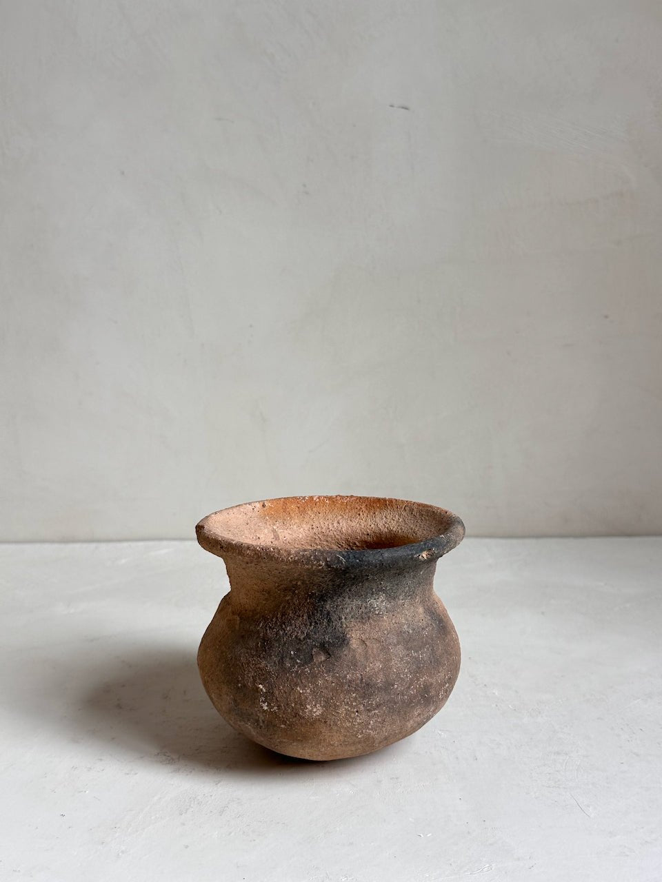 The Corner - Sulawesi vessel N° 23 - Pots & Vases