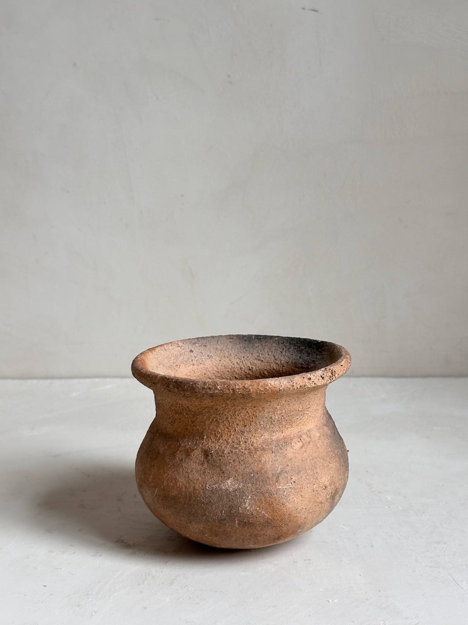 The Corner - Sulawesi vessel N° 23 - Pots & Vases