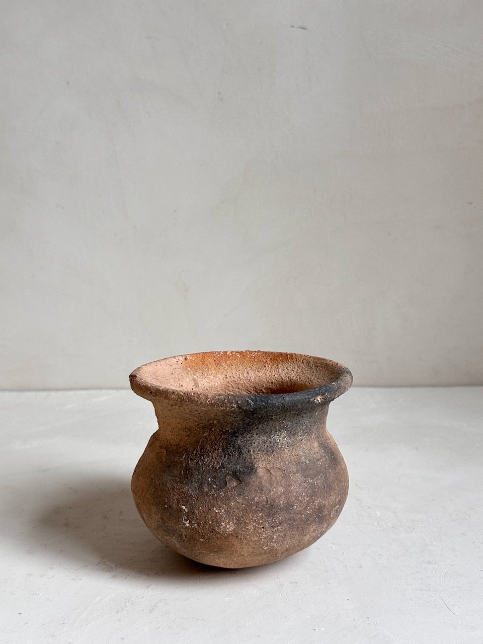 The Corner - Sulawesi vessel N° 23 - Pots & Vases