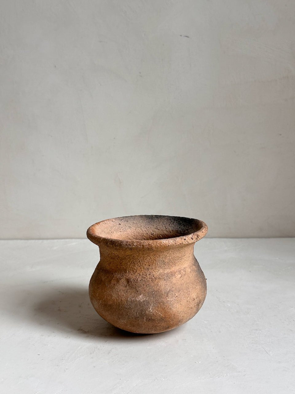 The Corner - Sulawesi vessel N° 23 - Pots & Vases