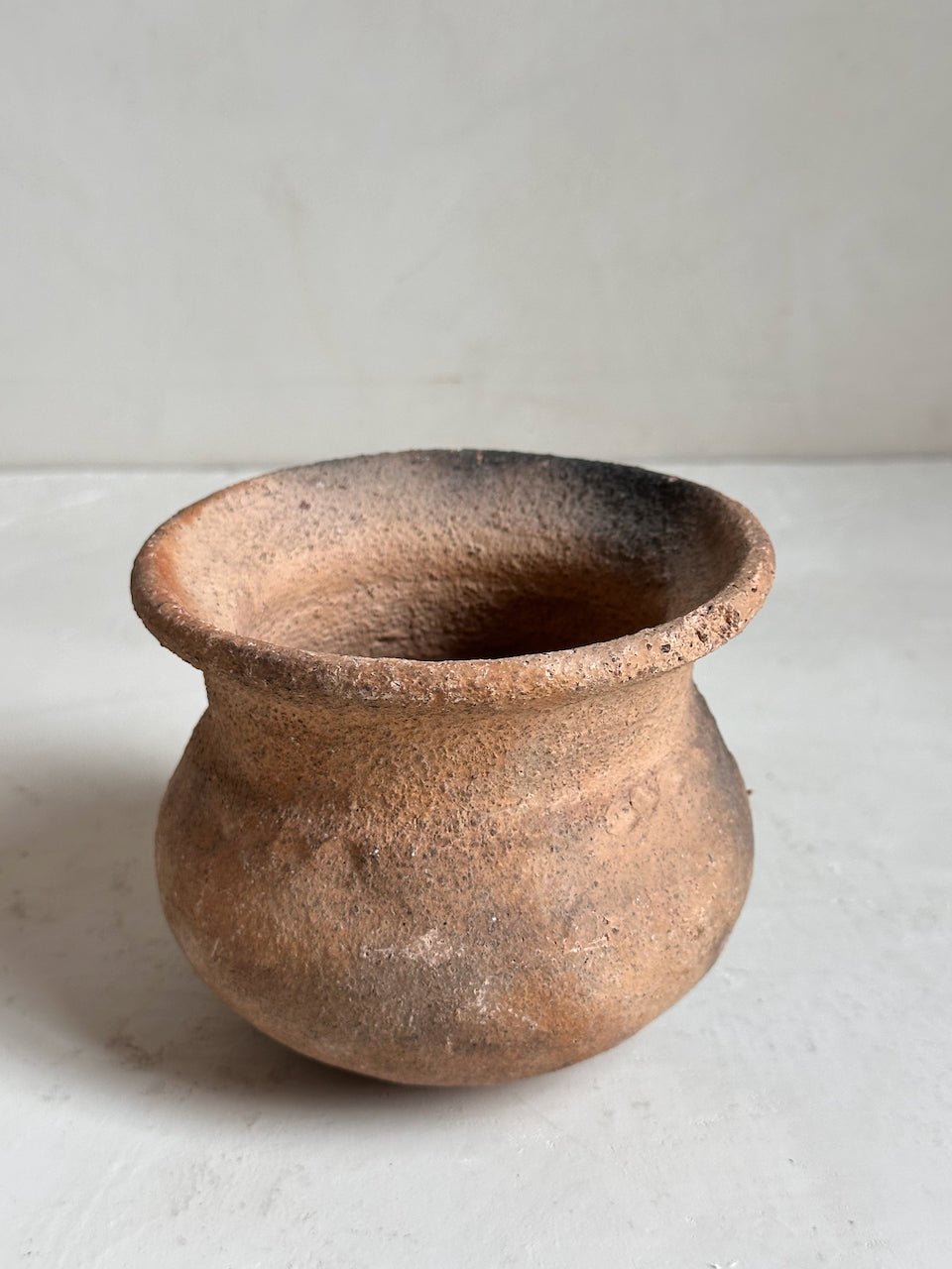 The Corner - Sulawesi vessel N° 23 - Pots & Vases