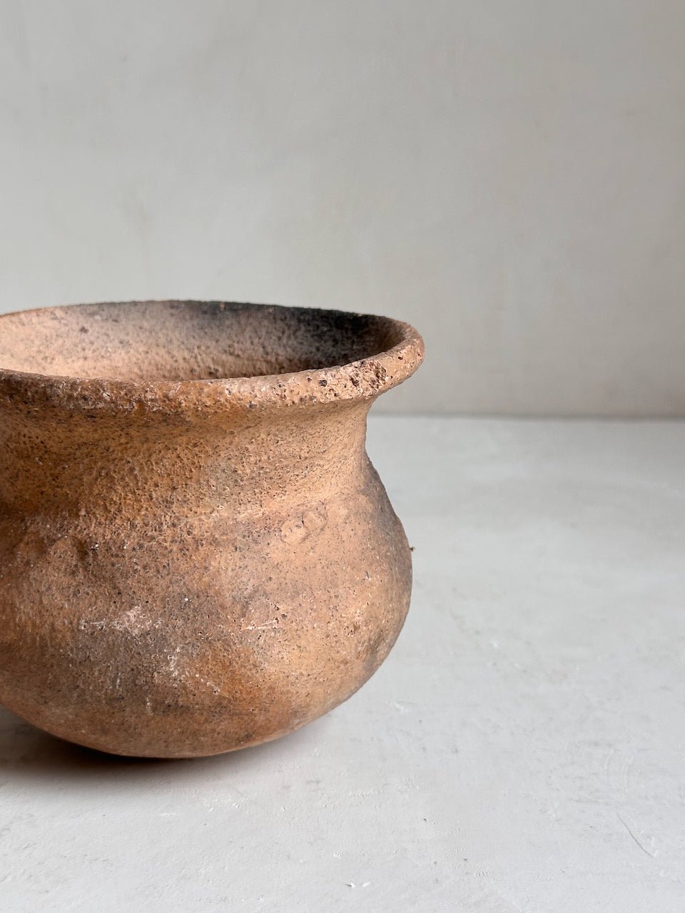The Corner - Sulawesi vessel N° 23 - Pots & Vases