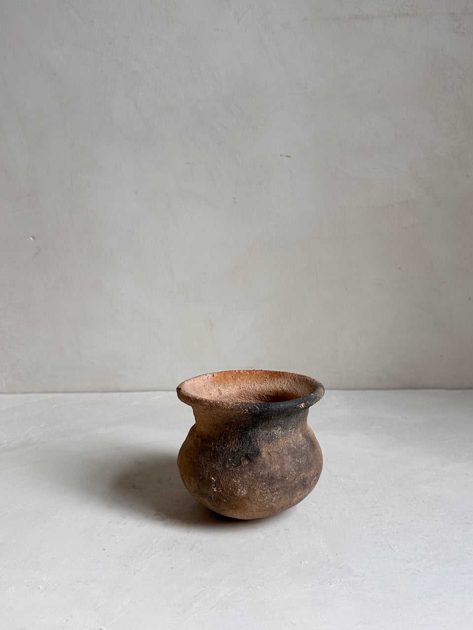 The Corner - Sulawesi vessel N° 23 - Pots & Vases