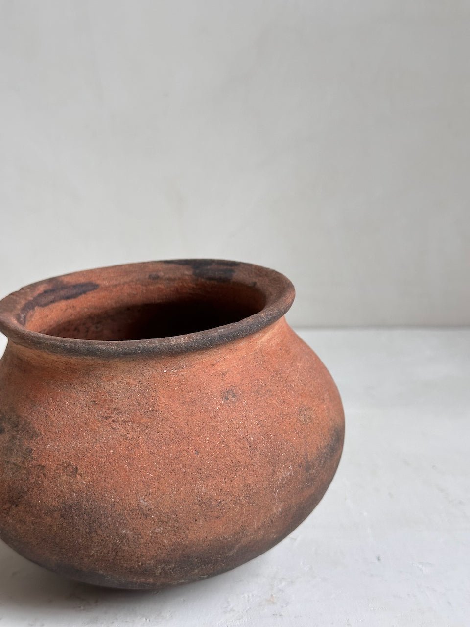The Corner - Sulawesi vessel N° 24 - Pots & Vases