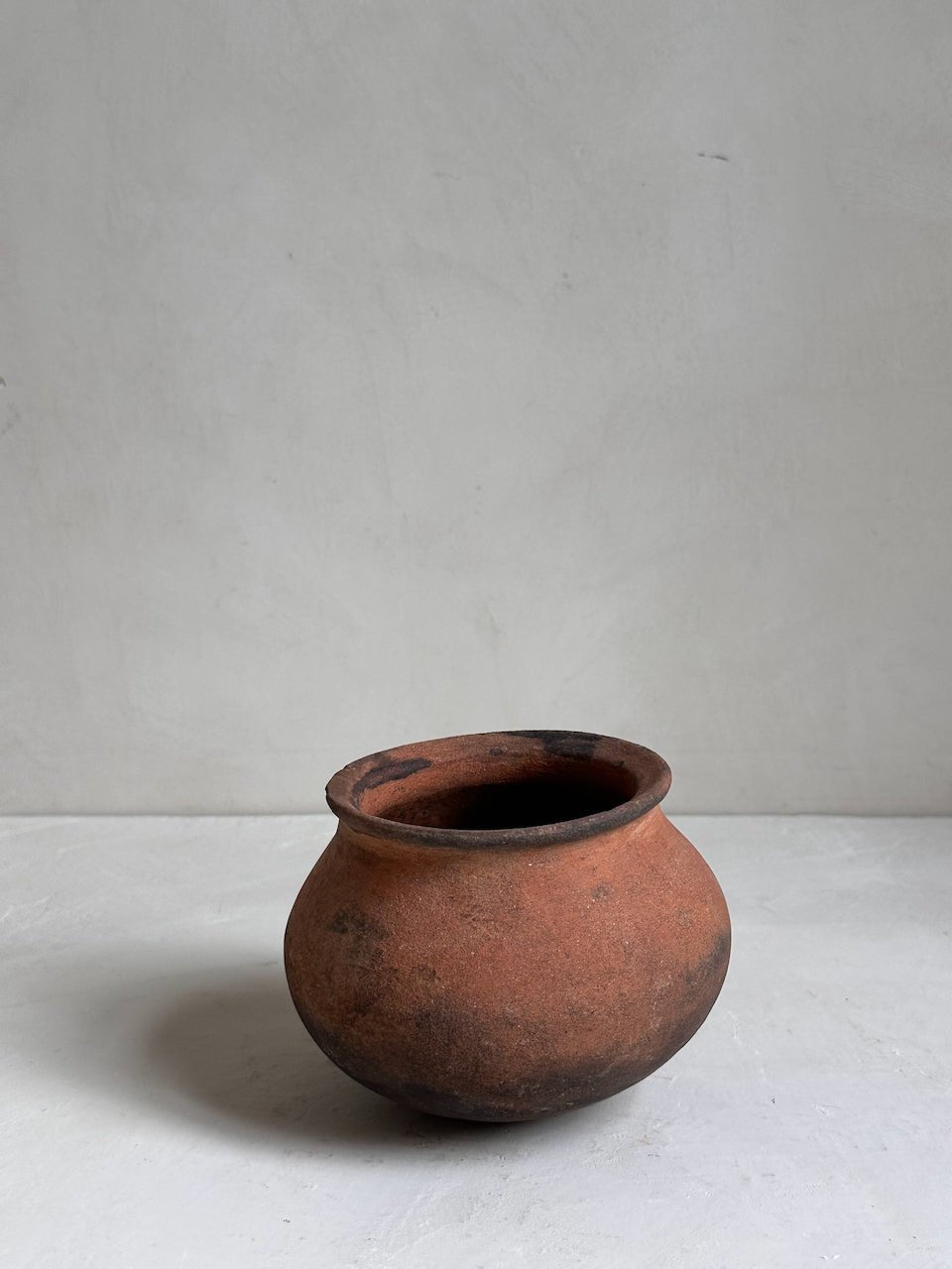 The Corner - Sulawesi vessel N° 24 - Pots & Vases