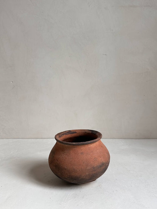 The Corner - Sulawesi vessel N° 24 - Pots & Vases