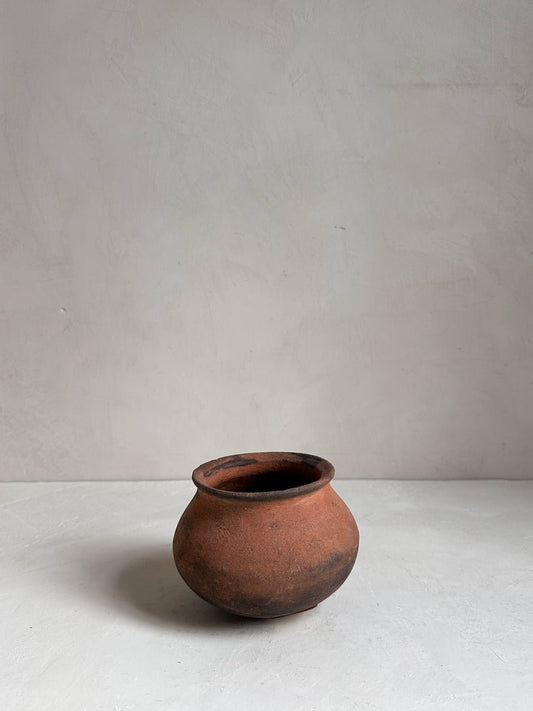 The Corner - Sulawesi vessel N° 24 - Pots & Vases