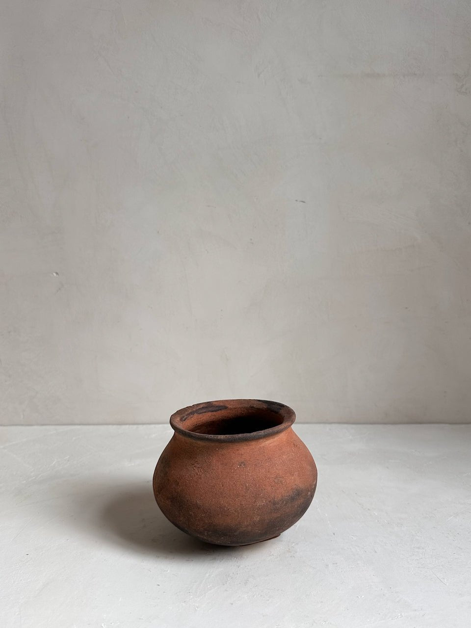 The Corner - Sulawesi vessel N° 24 - Pots & Vases