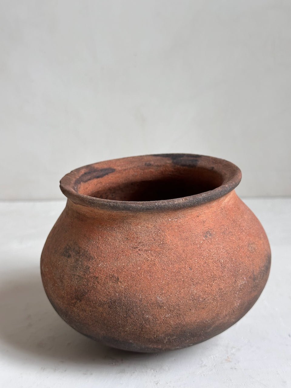 The Corner - Sulawesi vessel N° 24 - Pots & Vases