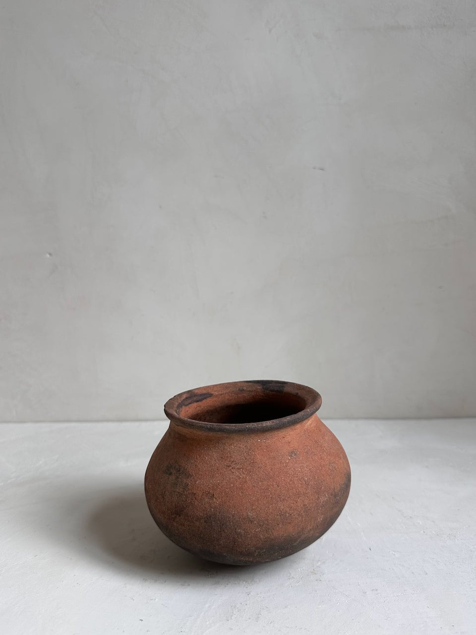 The Corner - Sulawesi vessel N° 24 - Pots & Vases