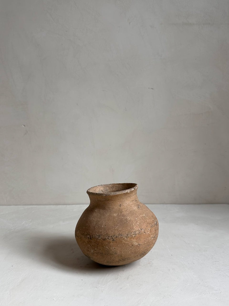 The Corner - Sulawesi vessel N° 25 - Pots & Vases
