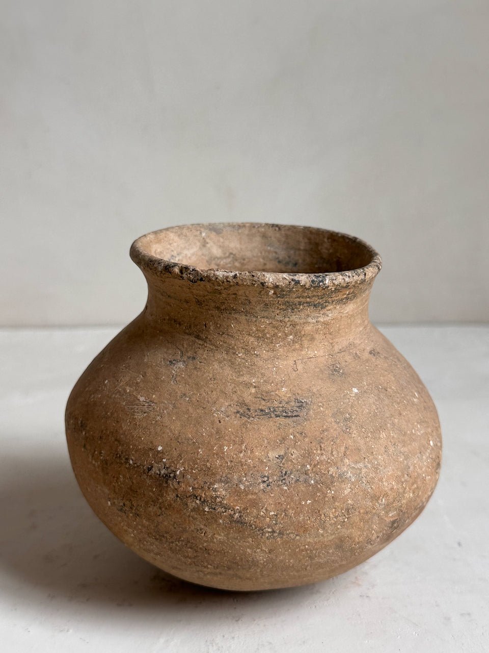 The Corner - Sulawesi vessel N° 25 - Pots & Vases