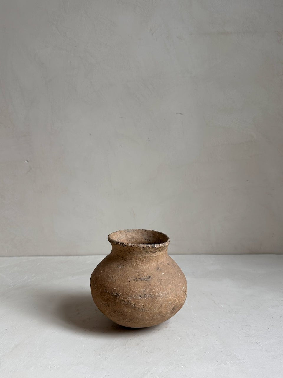 The Corner - Sulawesi vessel N° 25 - Pots & Vases