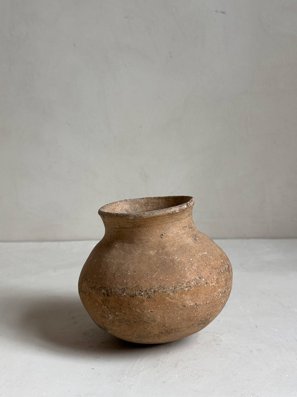 The Corner - Sulawesi vessel N° 25 - Pots & Vases