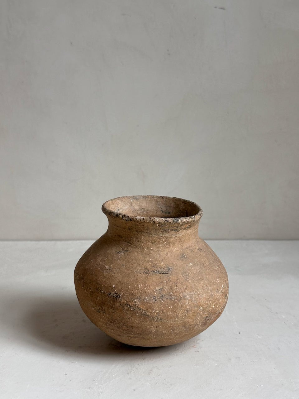 The Corner - Sulawesi vessel N° 25 - Pots & Vases