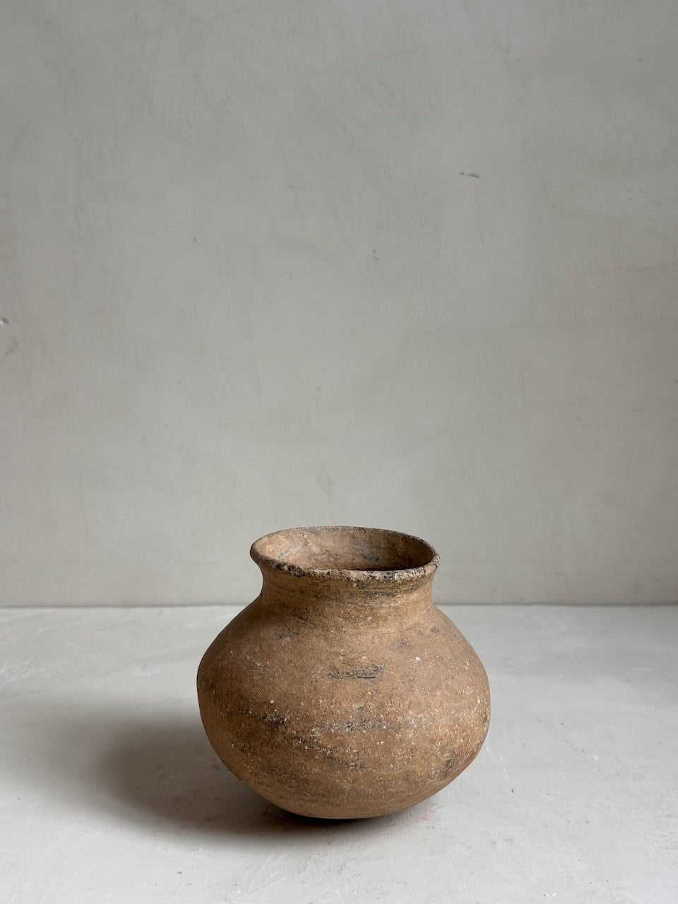 The Corner - Sulawesi vessel N° 25 - Pots & Vases