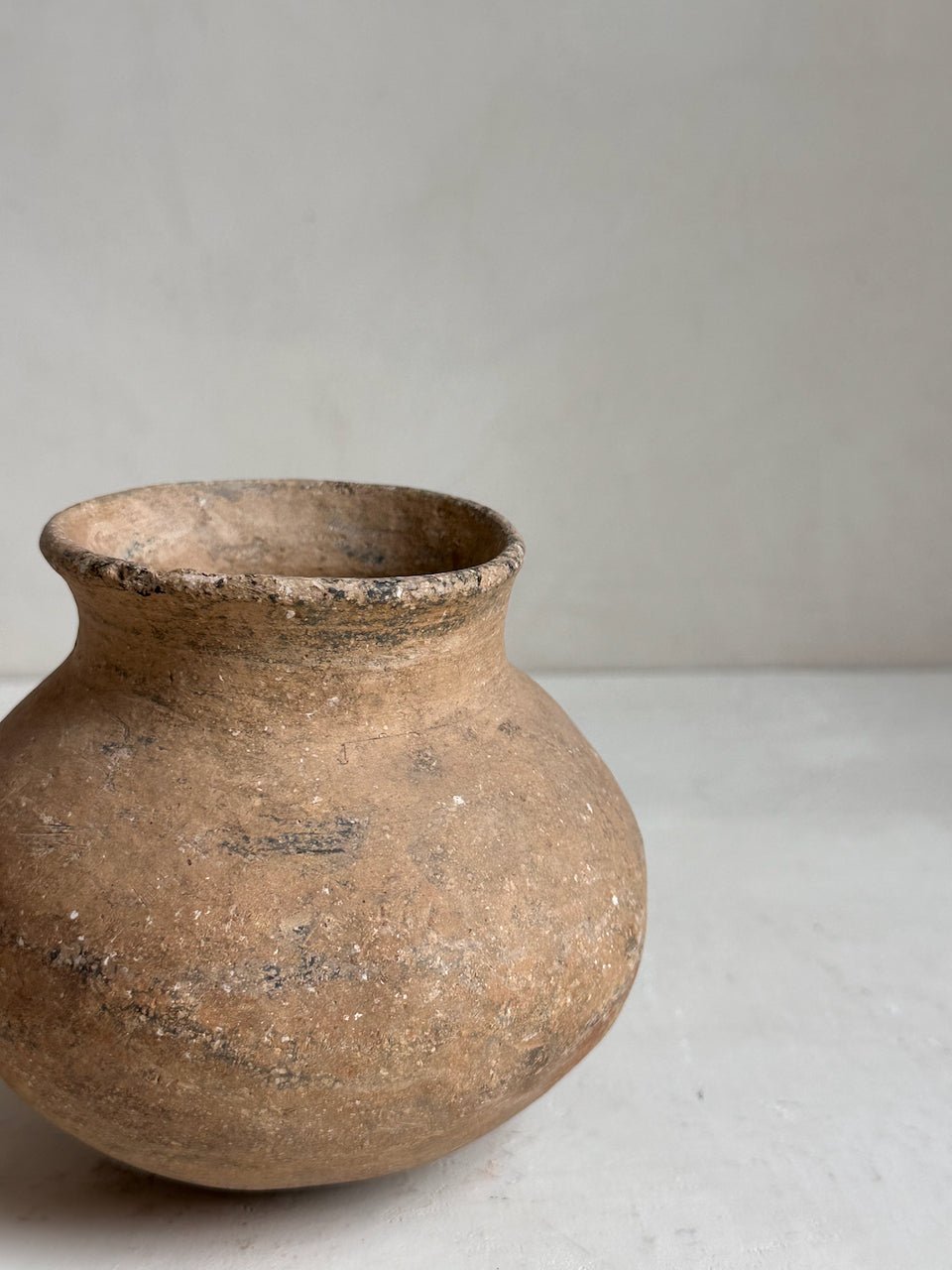 The Corner - Sulawesi vessel N° 25 - Pots & Vases