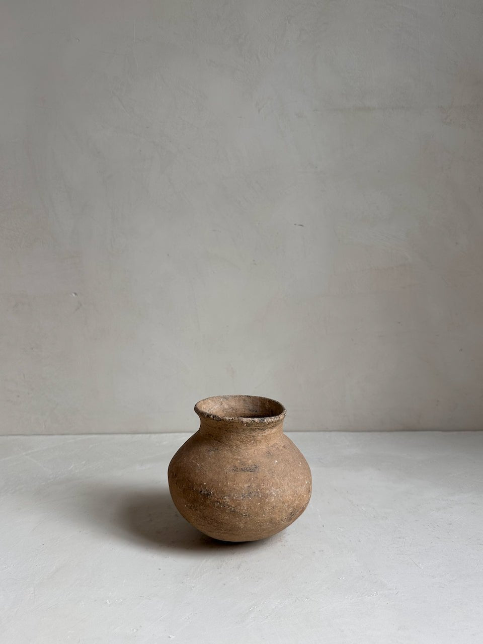 The Corner - Sulawesi vessel N° 25 - Pots & Vases