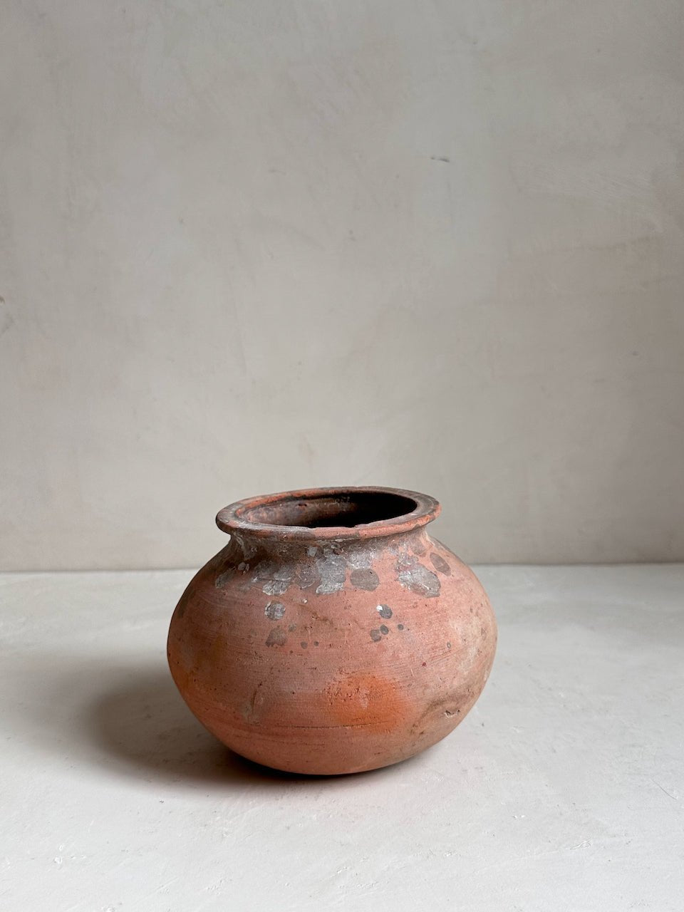 The Corner - Sulawesi vessel N° 26 - Pots & Vases