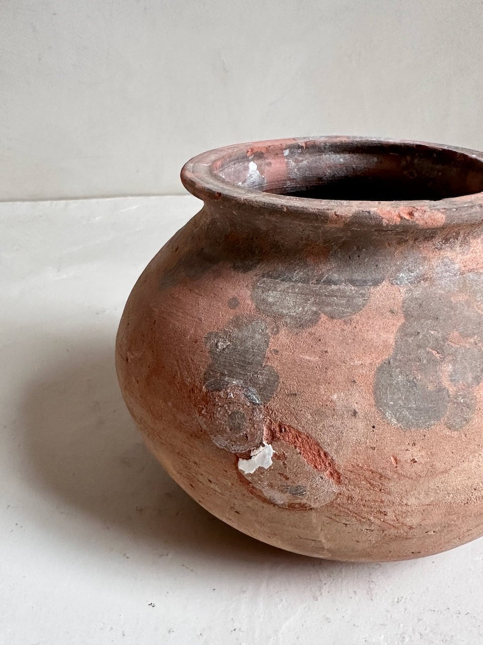 The Corner - Sulawesi vessel N° 26 - Pots & Vases