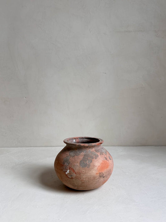 The Corner - Sulawesi vessel N° 26 - Pots & Vases