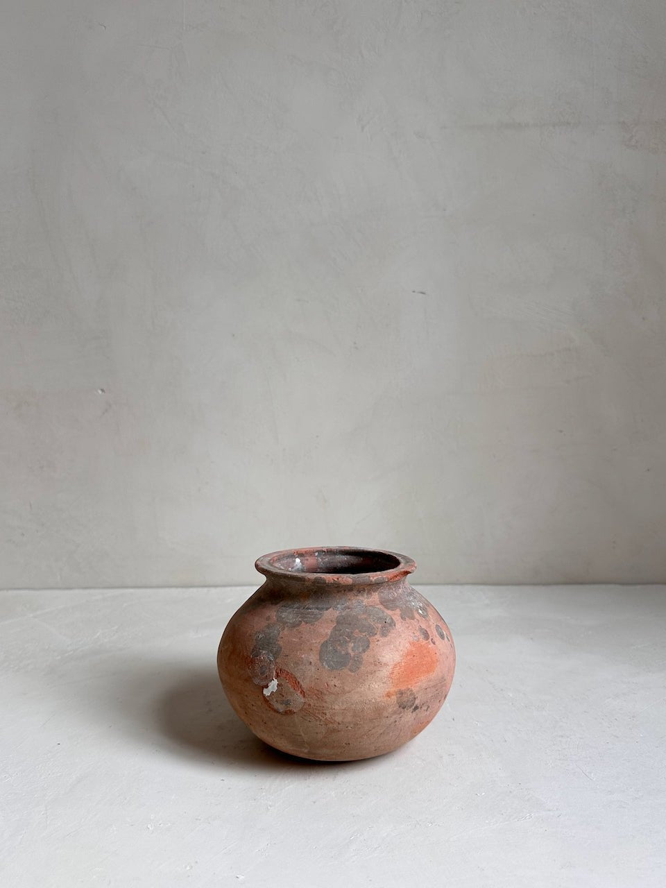 The Corner - Sulawesi vessel N° 26 - Pots & Vases