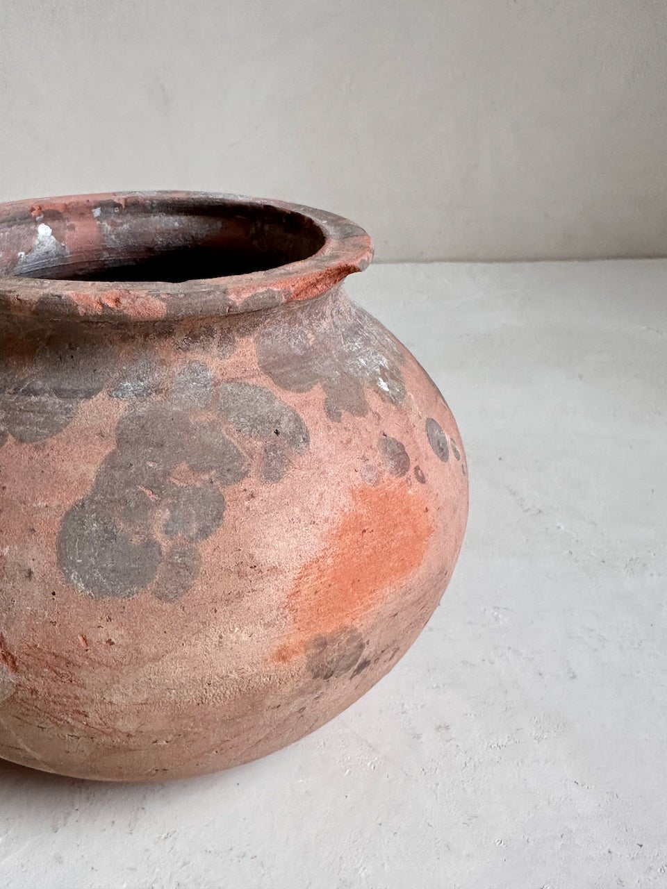 The Corner - Sulawesi vessel N° 26 - Pots & Vases