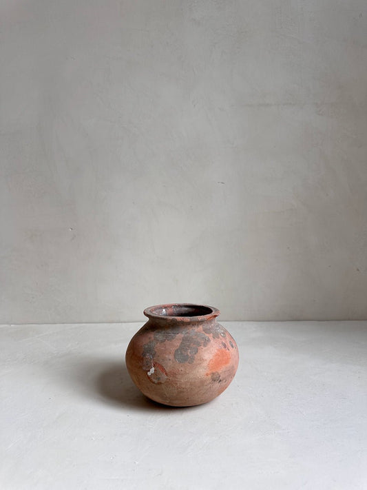 The Corner - Sulawesi vessel N° 26 - Pots & Vases