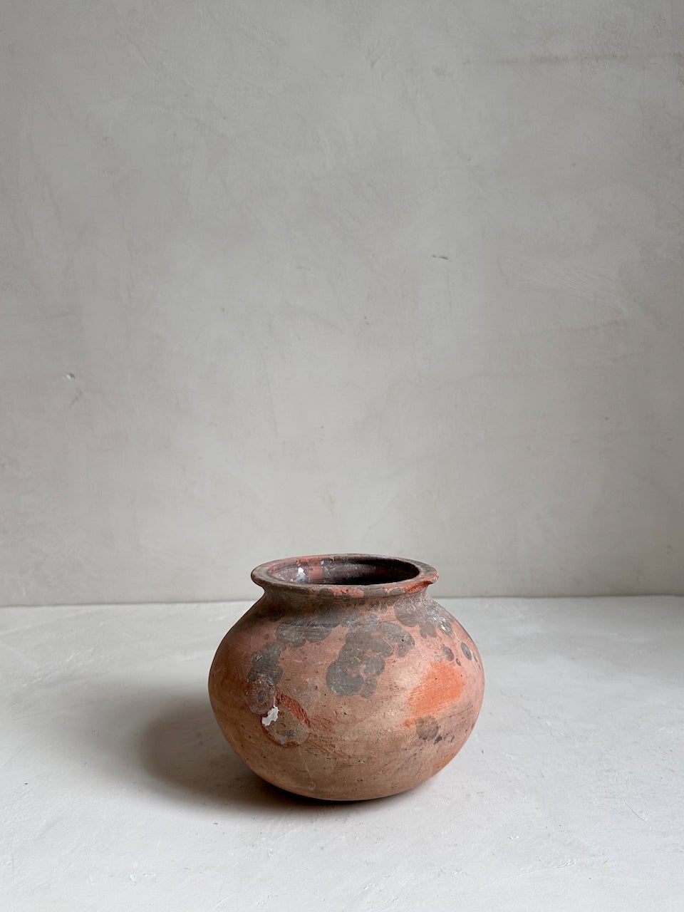 The Corner - Sulawesi vessel N° 26 - Pots & Vases