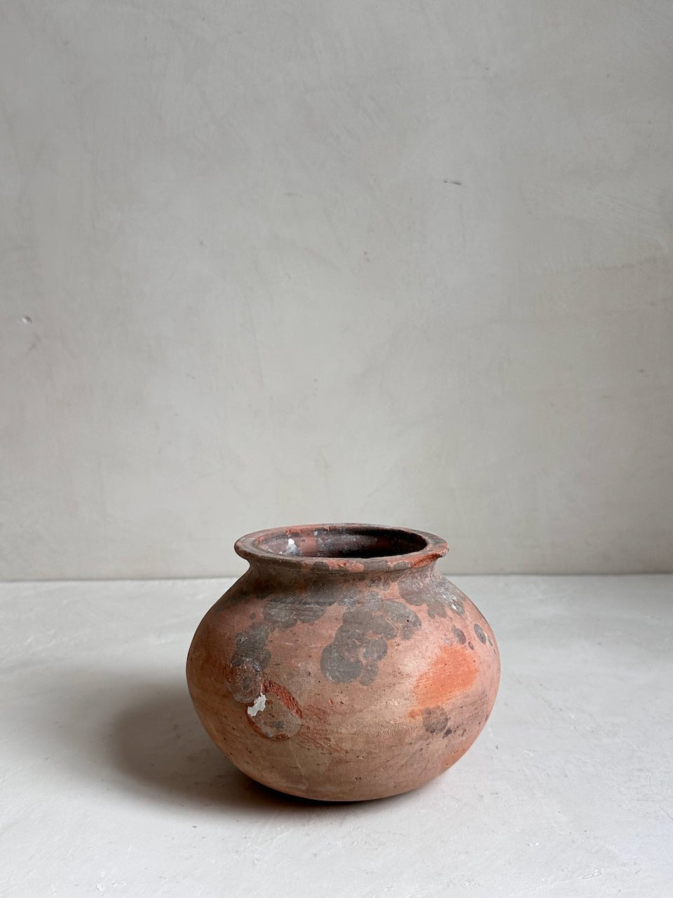 The Corner - Sulawesi vessel N° 26 - Pots & Vases