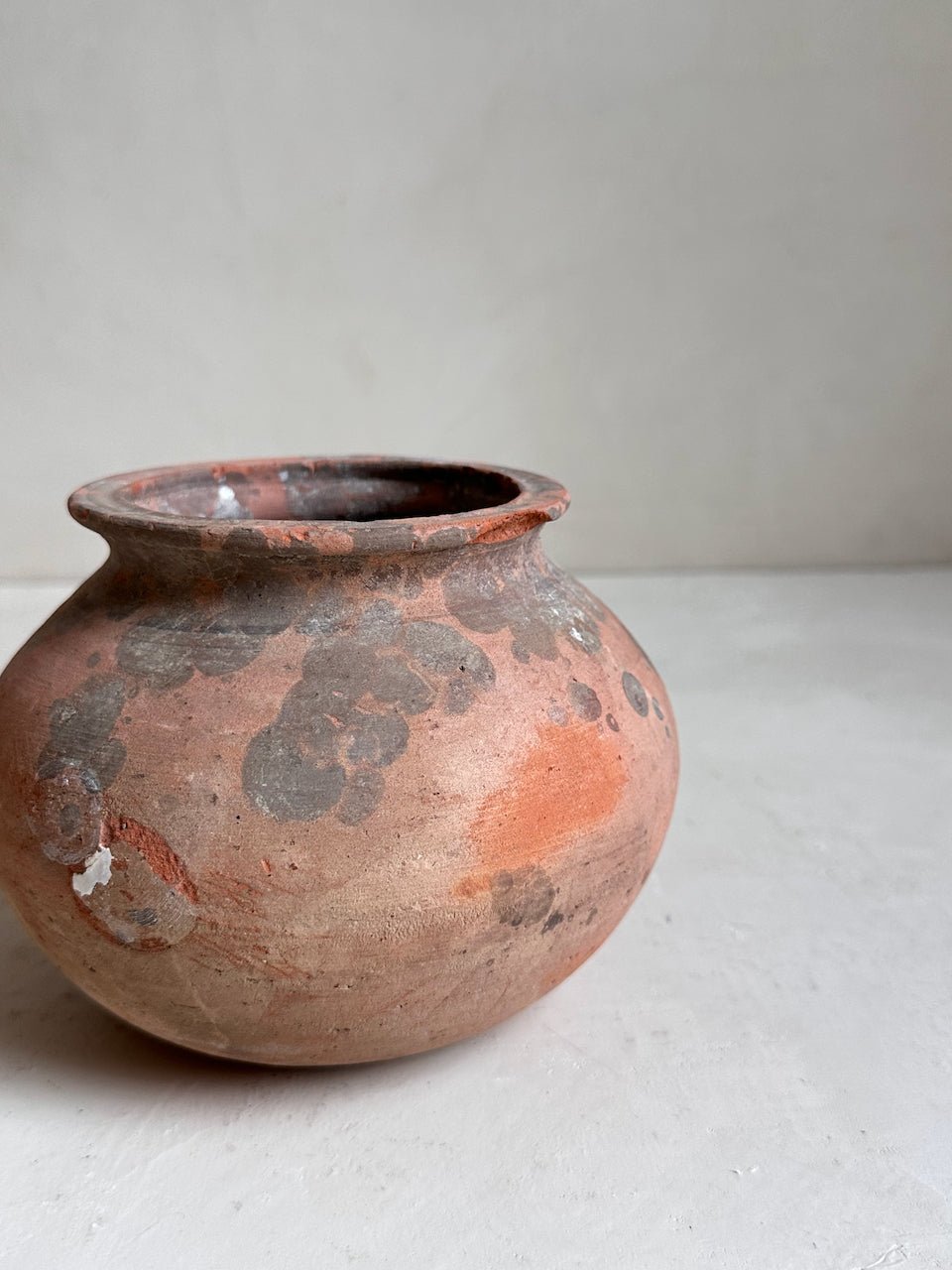 The Corner - Sulawesi vessel N° 26 - Pots & Vases