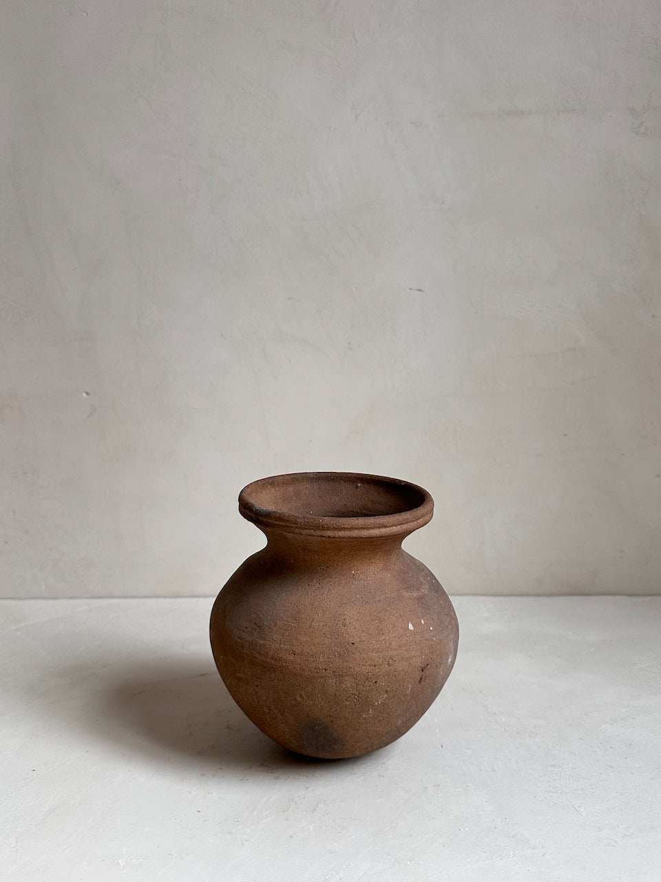 The Corner - Sulawesi vessel N° 27 - Pots & Vases