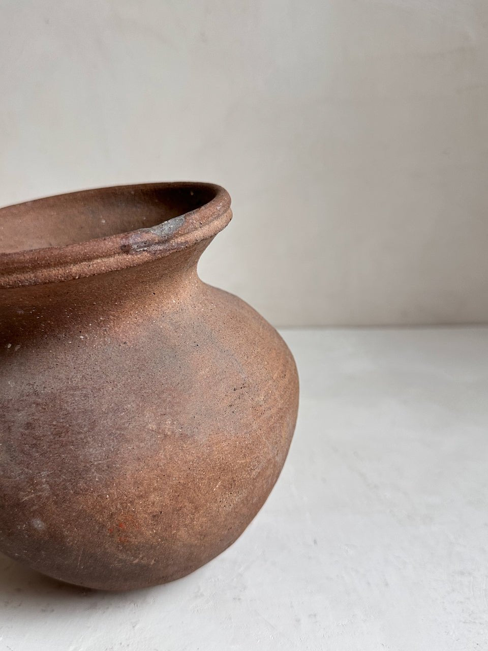 The Corner - Sulawesi vessel N° 27 - Pots & Vases
